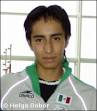 Adrian Alvarado is a young, talented skater from Mexico, a country that ... - headshot1