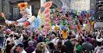 Mardi Gras climaxes with FAT TUESDAY in New Orleans - Framework.
