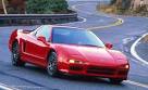 Car and Driver Blog » ACURA NSX Approved for Production! Concept ...