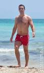 PHOTOS ANDY COHEN goes for shirtless swim in Miami – Bravo exec ...
