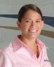 Andrea Bahr has been named customer support manager at Banyan Air Service, ... - 6a00d83451b26169e20154325ebe3c970c-120wi