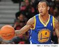 MONTA ELLIS Day-to-Day With Back Injury