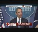 Obama Urges Congress to Take 'Immediate Action' on 'Fiscal Cliff ...