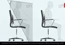 Ergonomic <b>Office Chairs</b> with Unique Sound Screen <b>Design</b>