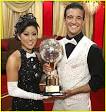 Kristi Yamaguchi Wins Dancing With The Stars | Dancing With the ...