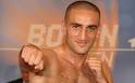 WBO #14 light heavyweight HyeFighter Karo Murat (22-1, 13 KOs) returned from ... - Murat