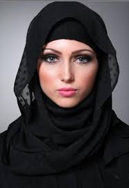 Arab Hijab Styles and Gulf Hijab Fashion | Hijab 2014 | Hijab ...