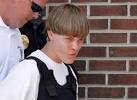 Charleston church shooter planned first to attack college: media.