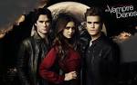 Star of The VAMPIRE DIARIES Quits the Show ��� Heres Her Farewell.