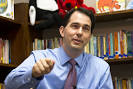 Review & Outlook: The Wisconsin Recall Stakes - WSJ.