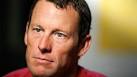 Lance Armstrong: End Of The Strong Brand?