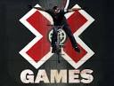 as the X Games is upon us.