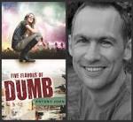 Antony John's latest, Five Flavors of Dumb, is the story of Piper, ... - FIve-Flavors-of-Dumb-DUO