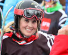 Freeskier Sarah Burke Dies After Superpipe Crash : Discovery Channel