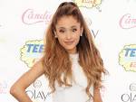 Ariana Grande Set to Perform at the NBA All-Star Game on Sunday.