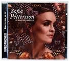 Sofia Pettersson CD - Front