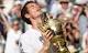 Andy Murray: Wimbledon final 'best day of my life'