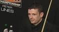 In last year's UK Championship, Leeds journeyman Peter Lines stunned the ... - Peter_Lines_1