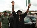 2011 Nigeria's Presidential Election Result: Jonathan is The ...