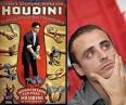 ... the legendary magician Harry Houdini because of his skill with the ball. - 97610