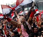 On eve of Egypt's election, a revolution reboot | Washington Examiner