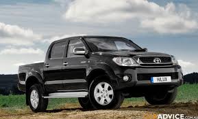 toyota hilux photos and wallpapers 2013