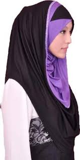 Al-Amira Hijab Noor Designs For Girls | Girlzstyles.com