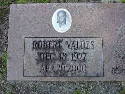 Robert Valdes (close-up) ... - robert_valdes_closeup
