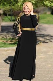 Abayas on Pinterest | Hijabs, Niqab and Black Abaya