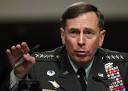 Ex-General and CIA chief David Petraeus, citing “poor judgment ...