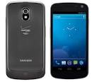 Galaxy Nexus launches December 15th on Verizon for $299.99 | The Verge