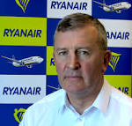 Entering the Ryanair den recently to talk to Michael Cawley, ... - Michael-Cawley-2011