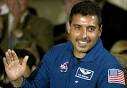 Astronaut Jose Hernandez will become the first astronaut to send Twitter ... - image