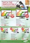 Samsung LCD LED Monitors E2020X XL2370 EX2220X BX2350 BX2450 ...