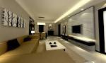 living room lighting design 3d interior 2014 « newhomedesign.
