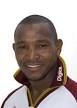Brenton Anthony Parchment. Batting and fielding averages - 355423
