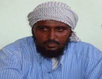 Shabaab spokesman Sheikh Ali Mohamud Rage. - Rage