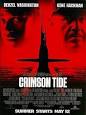 poster for Crimson Tide