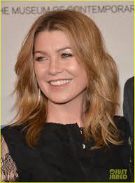 About this photo set: Ellen Pompeo and her husband Chris Ivery attend the “Yesssss!” 2013 MOCA Gala celebrating the opening of the Exhibition Urs Fischer at ... - ellen-pompeo-moca-gala-2013-with-chris-ivery-04