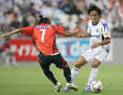 Antlers thrash Verdy to stay top of J. League table | The Japan ...
