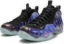 NIKE FOAMPOSITE GALAXY Sneakers Auctioned for $70000; 'Pandemonium ...