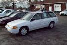 Used 1996 Ford Escort LX Wagon for sale at Platinum Motors, St