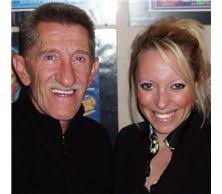 Double act: Barry Elliott and Charlotte Blencowe. CHUCKLE Brother Barry Elliott is backing plans for a free school in Rotherham. - Barry%2520Chuckle%2520Charlotte%2520Blencowe