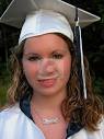 A teenage girl graduating from Junior High School. Add to lightbox - cutcaster-photo-100222349-Junior-High-School-Graduate