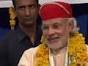 Narendra Modi In Mumbai: Latest News, Photos, Videos on Narendra ...