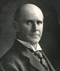 Eugene Debs made his famous anti-war speech in Canton, Ohio, protesting World War I which was raging in Europe. For this speech he was arrested and ... - eugene-debs