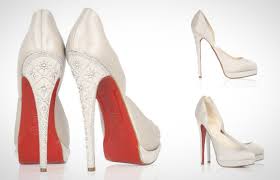 The Best Bridal Shoes � Top 10