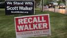 Dollars roll in from far beyond Wisconsin for recall - CNN.