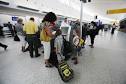 John F. Kennedy International Airport evacuated over security ...