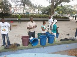 Ecocitoyenneté : le Rotaract Abidjan sensibilise la population ... - rotaract-0007(1)